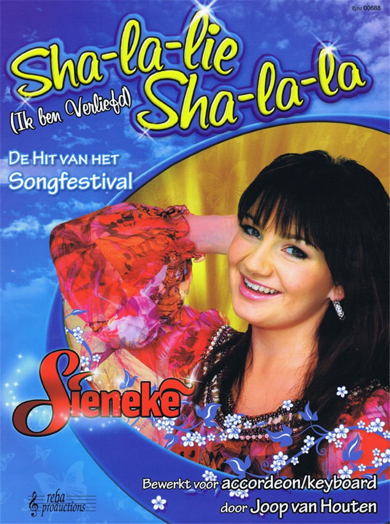 Sha-La-Lie Sha-La-La